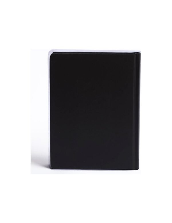 Beyou 24/25 Agenda Ultra Black Easy