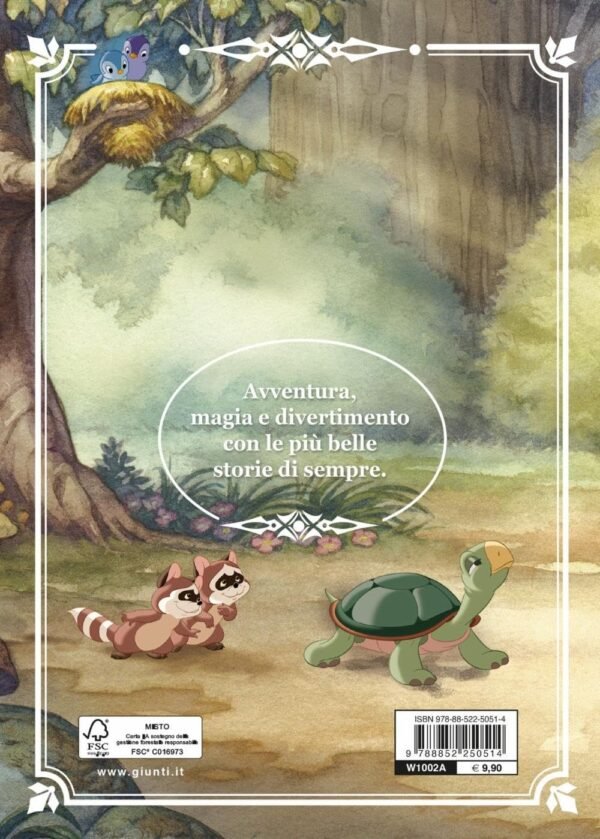 Biancaneve e i sette nani