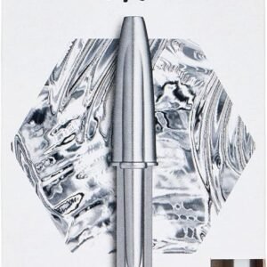 Bic ReNew alluminio + 2 refill