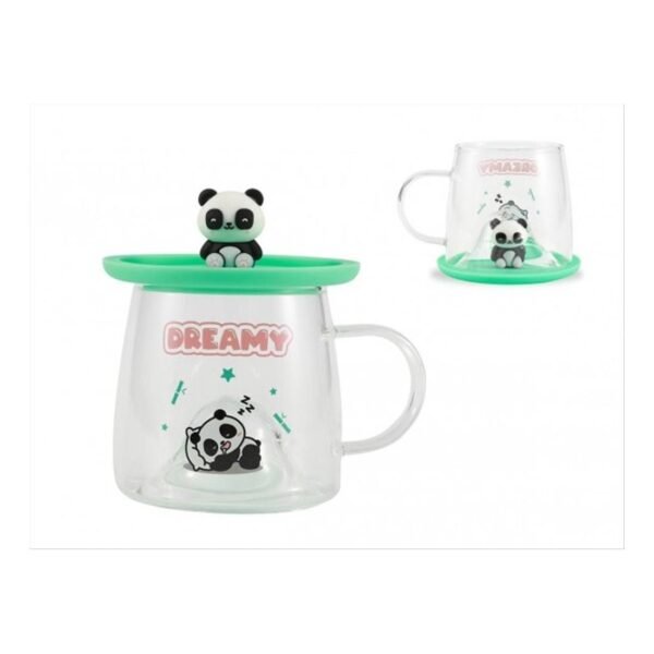 Bicchieri Charmy assortiti