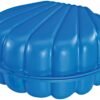 BIG BLU sabbiera conchiglia