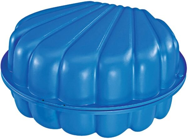 BIG BLU sabbiera conchiglia