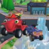 Big Bobby Car: The big race (Switch)
