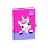 BIG SECRET DIARY SJ GANG