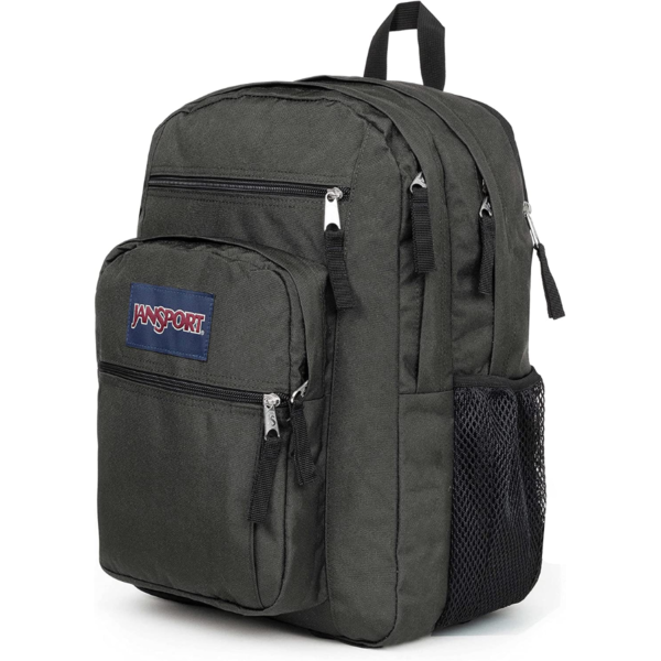 BIG STUDENT GRAPHITE GREY AB JANSPORT