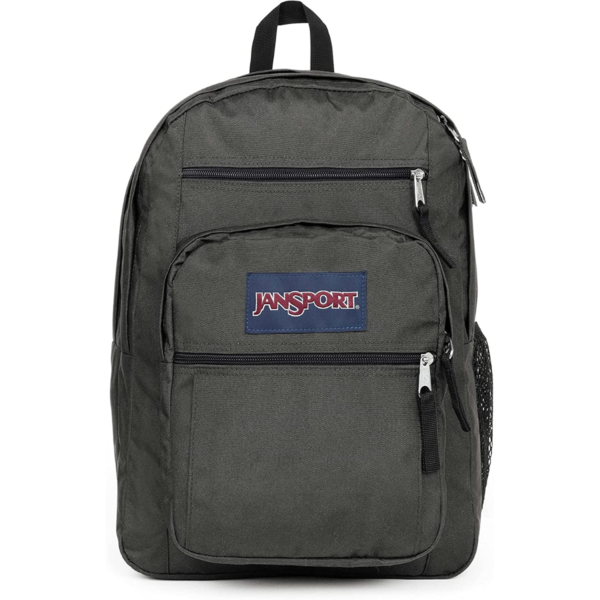 big-student-graphite-grey-ab-jansport.png BIG STUDENT GRAPHITE GREY AB JANSPORT