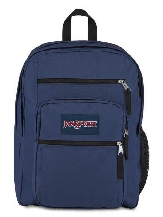 BIG STUDENT NAVY AB JANSPORT