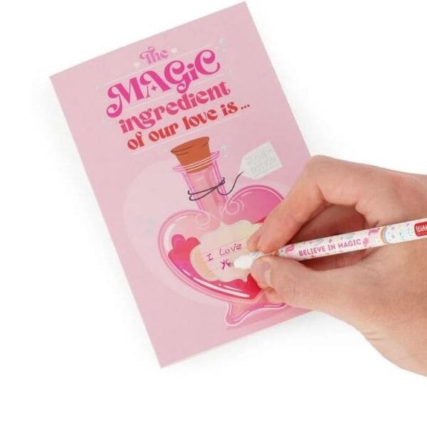 BIGLIETTO AUG. GRATTA E SCOPRI -
SCRATCH-OFF CARD - MAGIC