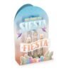BIGLIETTO POP-UP - POP-UP GREETING CARD - CACTUS