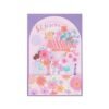BIGLIETTO POP-UP - POP-UP GREETING CARD - FLOWER CART