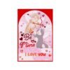 BIGLIETTO POP-UP - POP-UP GREETING CARD - KITTY