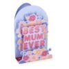 BIGLIETTO POP-UP - POP-UP GREETING CARD - MOM