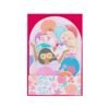 BIGLIETTO POP-UP - POP-UP GREETING CARD - PARTY GIRLS