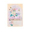 Biglietto pop-up - pop-up greeting card - wedding car