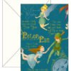 BIGL.PETER PAN CON ORO
