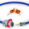 BIKE LOCK - LUCCHETTO PER BICI CON CHIAVE - SPACE