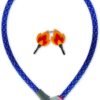 BIKE LOCK - LUCCHETTO PER BICI CON CHIAVE - SPACE