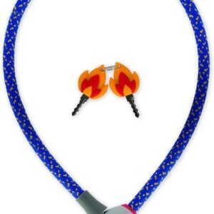 BIKE LOCK - LUCCHETTO PER BICI CON CHIAVE - SPACE