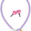 BIKE LOCK - LUCCHETTO PER BICI CON CHIAVE - UNICORN