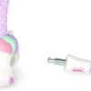 BIKE LOCK - LUCCHETTO PER BICI CON CHIAVE - UNICORN