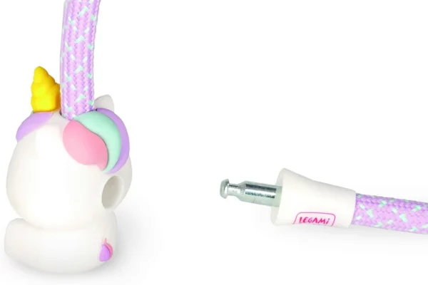 BIKE LOCK - LUCCHETTO PER BICI CON CHIAVE - UNICORN