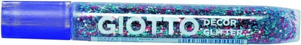 Bl 5 colla giotto glitter 10,5ml-conf