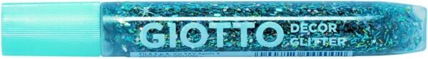 Bl 5 colla giotto glitter 10,5ml-conf