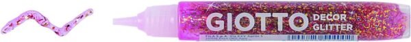 Bl 5 colla giotto glitter 10,5ml-conf