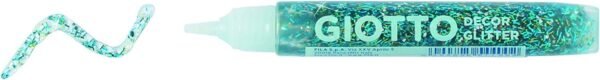 Bl 5 colla giotto glitter 10,5ml-conf