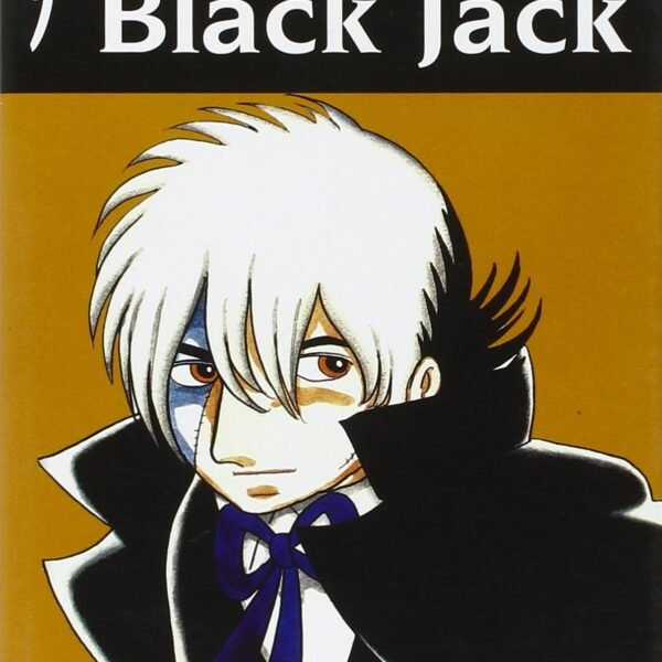 BLACK JACK 9