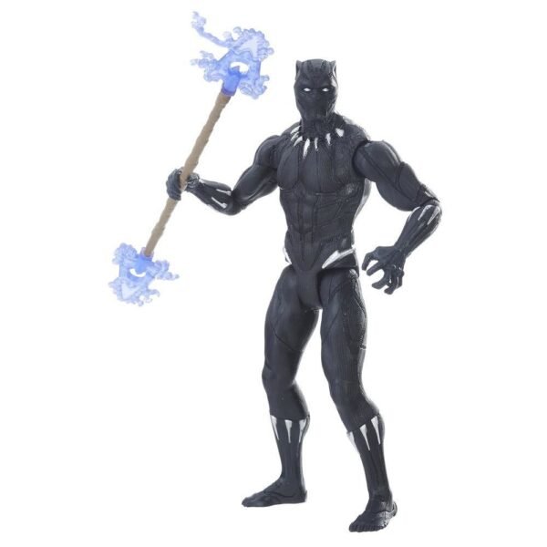 Black Panther FIGURE