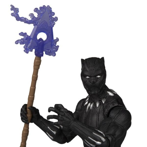 Black Panther FIGURE