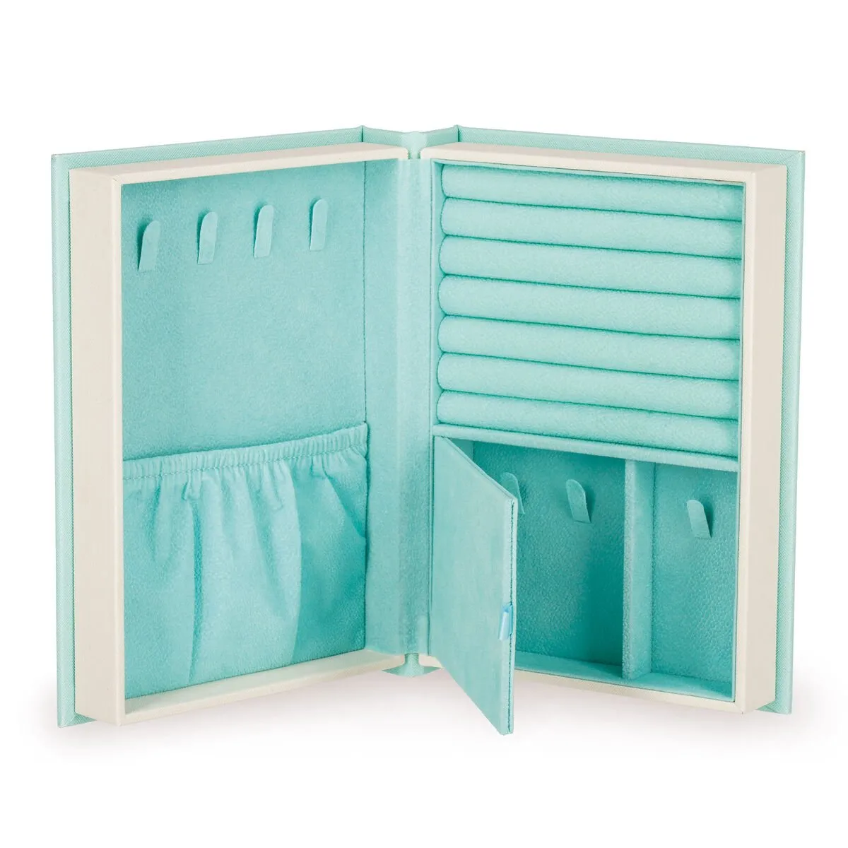 BLING BOOK - PORTAGIOIE - VINTAGE BOOK - immagine 4