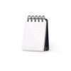 BLOC-NOTES SPIRALATO A
RIGHE - SPIRAL NOTEPAD -
MINI - MOTH