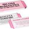 Blocchetto da 24 voucher - gift vouchers - heart