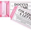 Blocchetto da 24 voucher - gift vouchers - heart