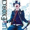 BLUE EXORCIST 6