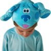 BLUE'S CLUES & YOU! IL COSTUME DI BLUE'S  4/6