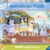 Bluey Giant Floor Puzzle 24p