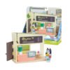 BLUEY LPC MINI JUICE BAR 18920
