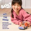 BLUEY MINI VEICOLO CON PERS AST 18923