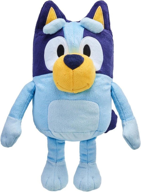 BLUEY PLUSH C/FUNZIONI 17630