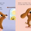 BOARD BOOKS - AMELIA LA BASSOTTA. CHE GIOIA! C. DENTI, S. CIRILLO, C. ODABASI