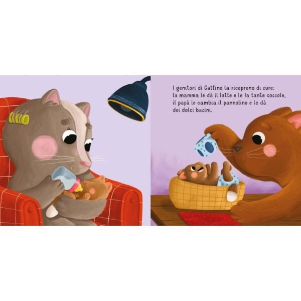 BOARD BOOKS - PASSO DOPO PASSO. TI ASPETTAVO G. PESAVENTO, C. ODABASI