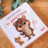 BOARD BOOKS - PASSO DOPO PASSO. TI ASPETTAVO G. PESAVENTO, C. ODABASI