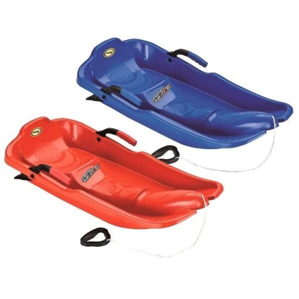 BOB SINGOLO"SNOWTURBO"