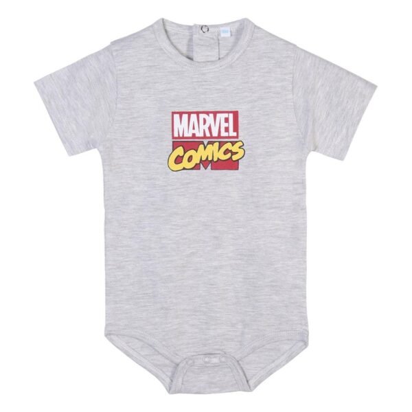 BODY PACK X2 MARVEL