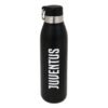 BORRACCIA 500 ML DOPPIA PARETE ISOLANTE IN
ACCIAIO INOX JUVENTUS