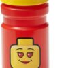 Borraccia LEGO colori assortiti