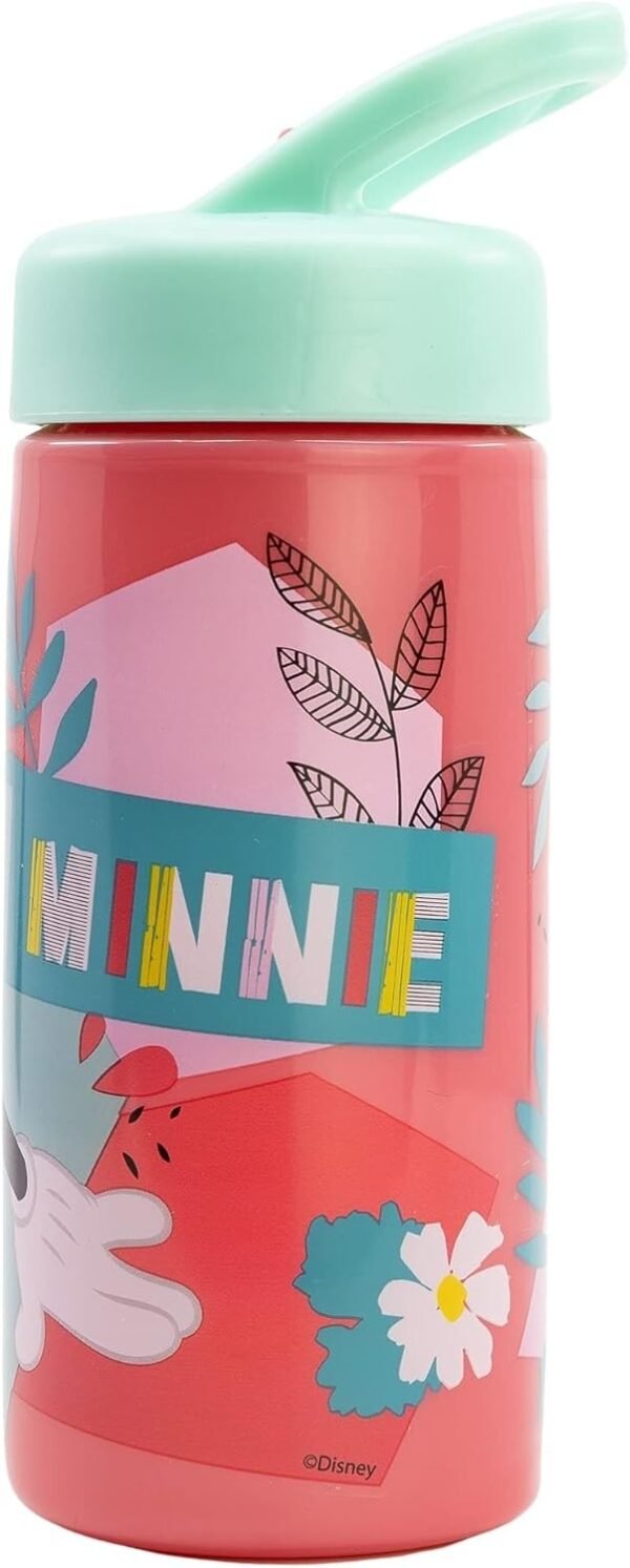 BORRACCIA MINNIE C/CANNUCCIA